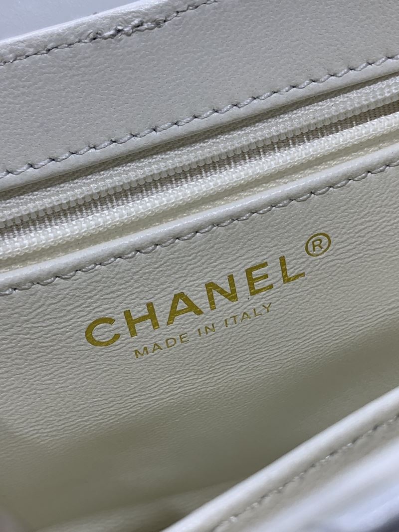 Chanel Top Handle Bags